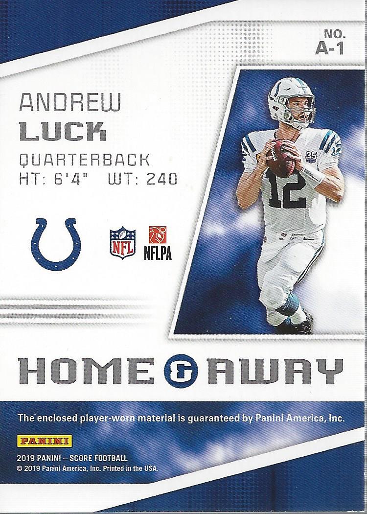 Andrew luck away outlet jersey