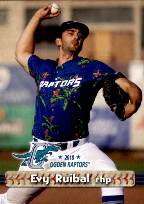 ogden raptors jersey