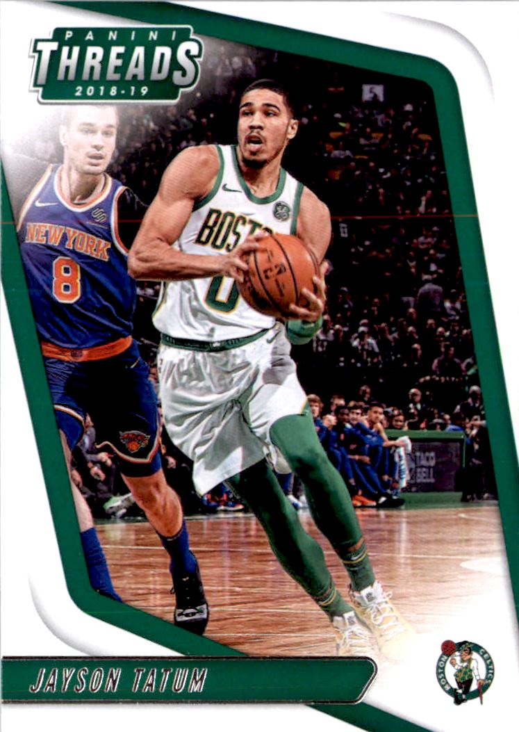 Jayson Tatum