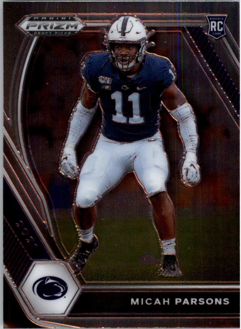 2019 Panini Prizm #136 Deshaun Watson Value - Football