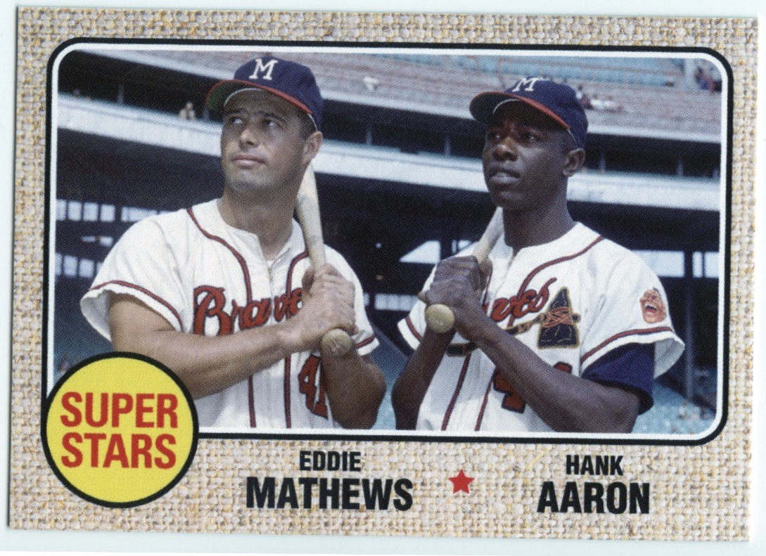 Detroit Tigers Throwback Thursday: Eddie Mathews