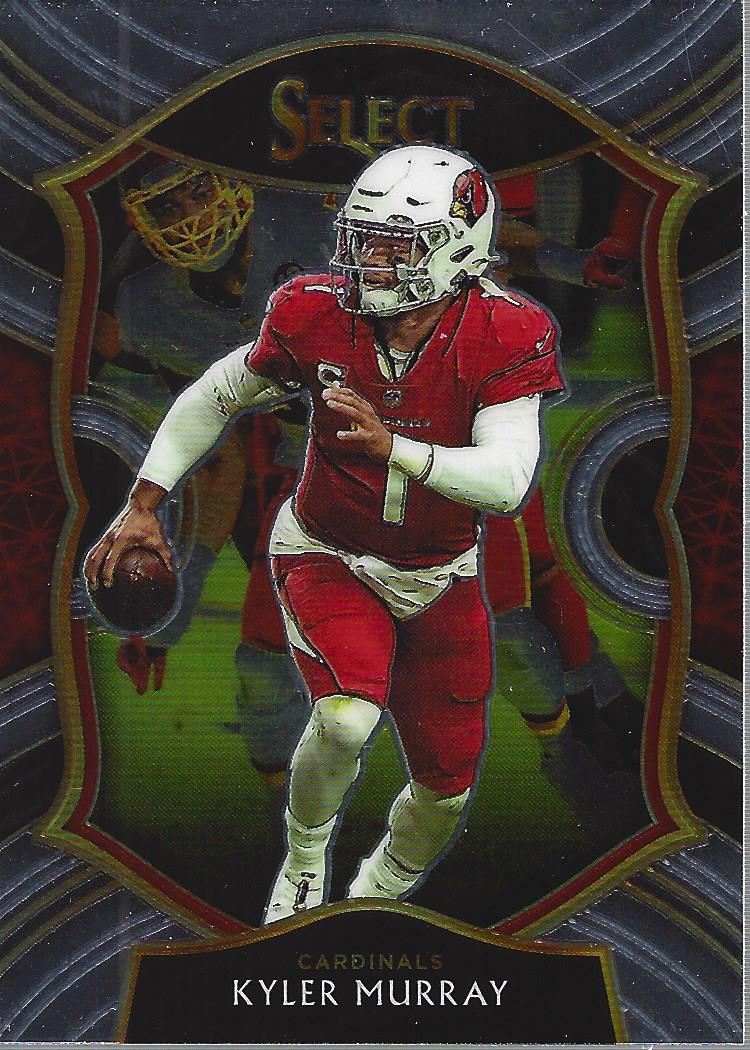 2020 Select Football Card Pick (Base) 1-255