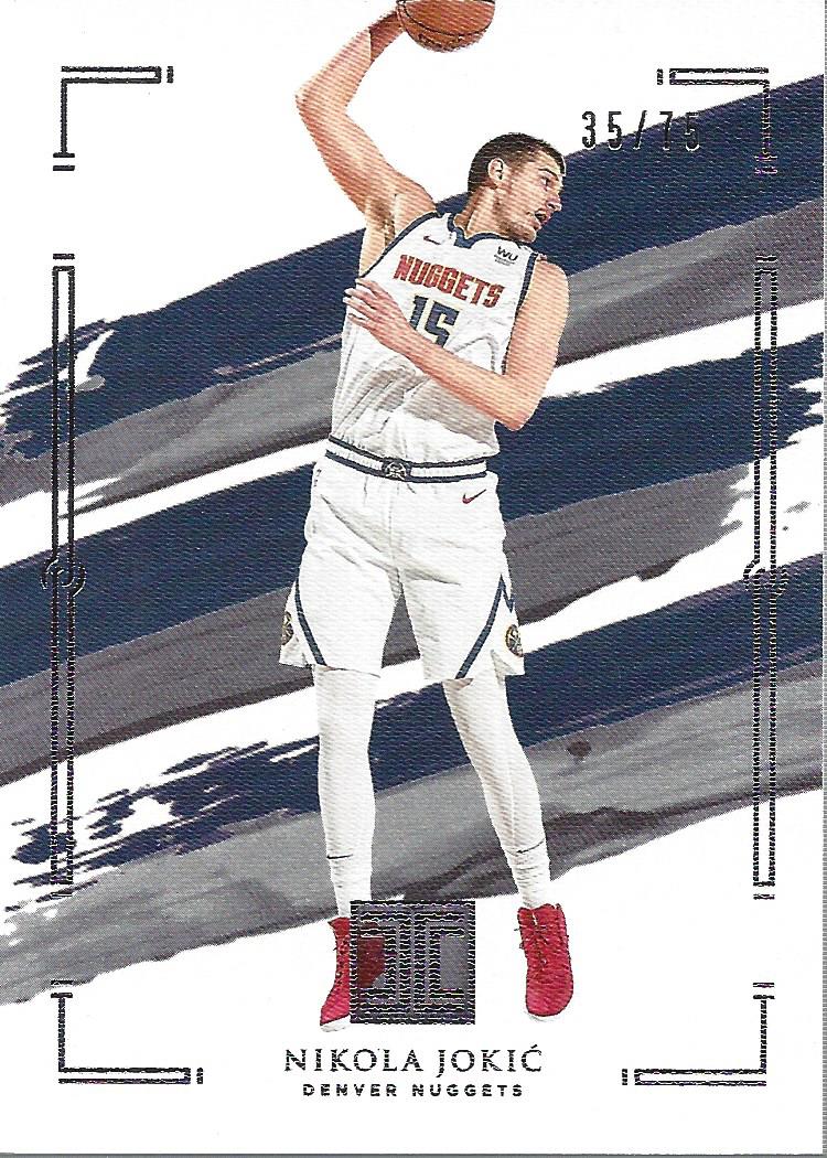 Nikola Jokic