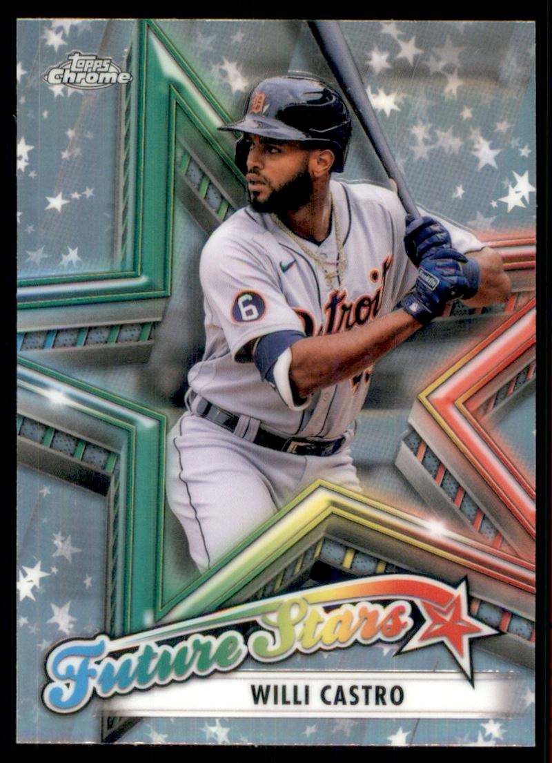  2021 Topps #42 Kyle Lewis Seattle Mariners Baseball