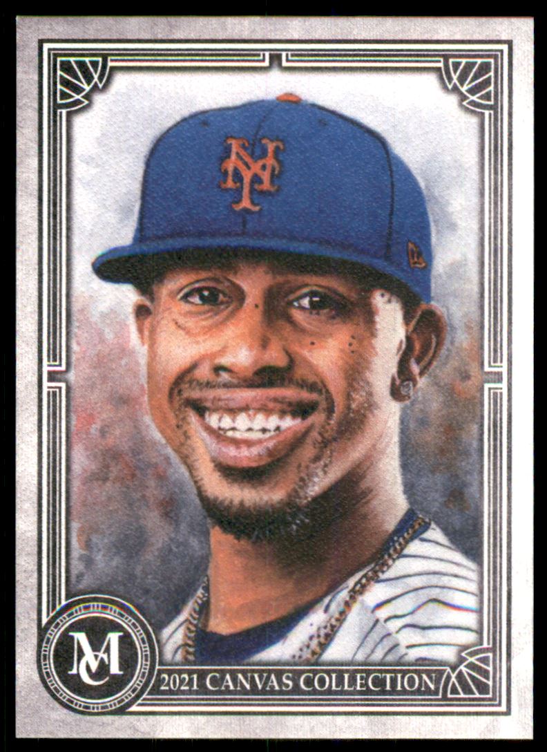 トレーディングカード TOPPS 2021 MUSEUM COLLECTION 新品未開封ミニBOX