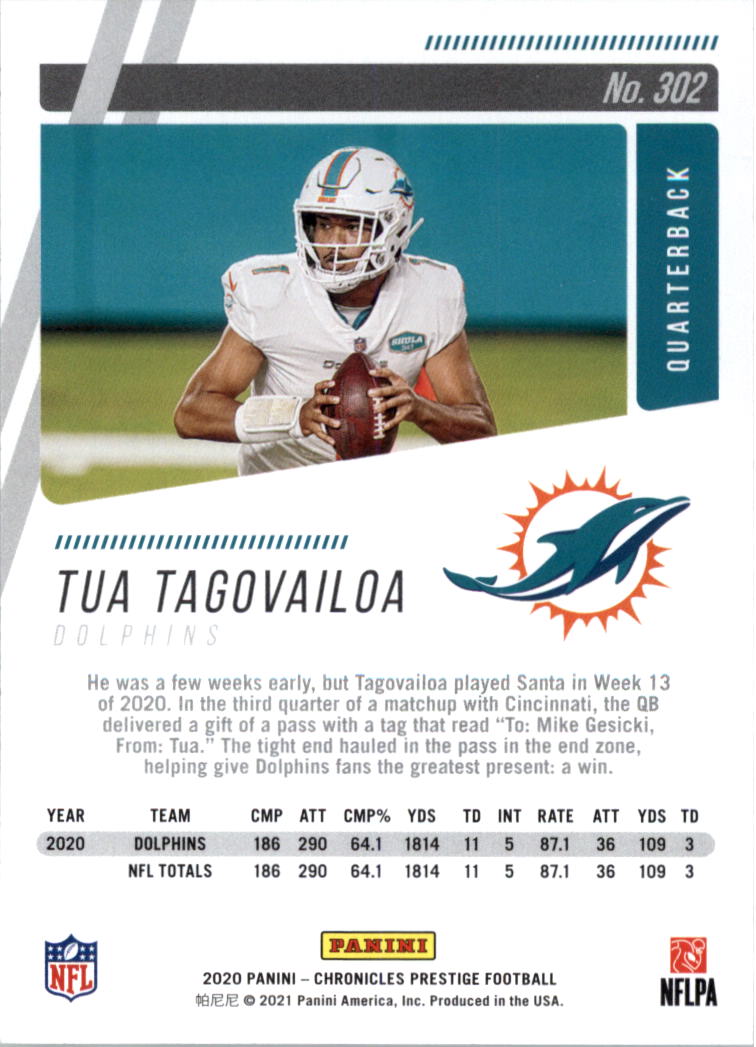 2020 Prestige Football Card Pick 101-330 - Bild 367 von 419