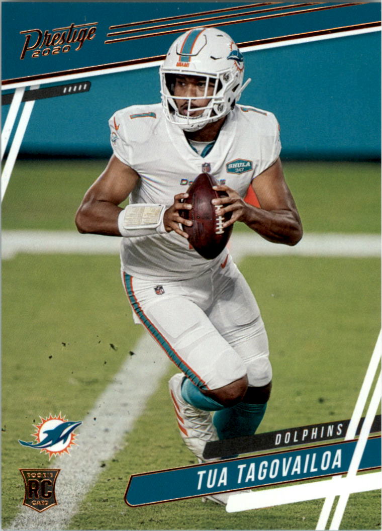 2020 Prestige Football Card Pick 101-330 - Bild 366 von 419