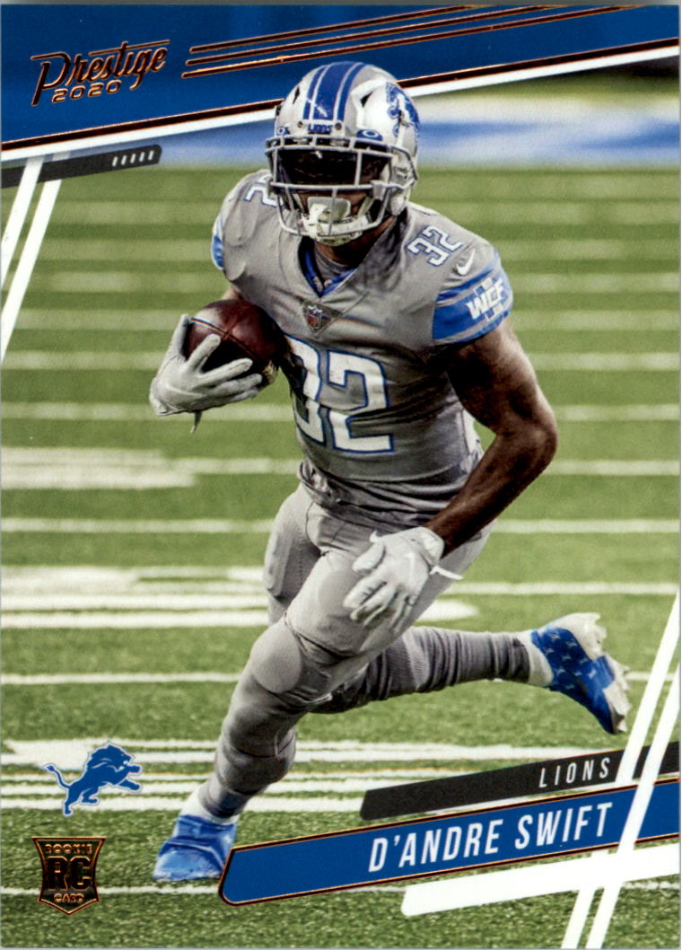 2020 Prestige Football Card Pick 101-330 - Bild 380 von 419