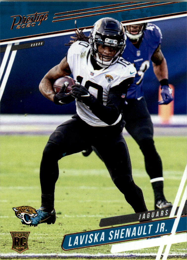 2020 Prestige Football Card Pick 101-330 - Bild 384 von 419