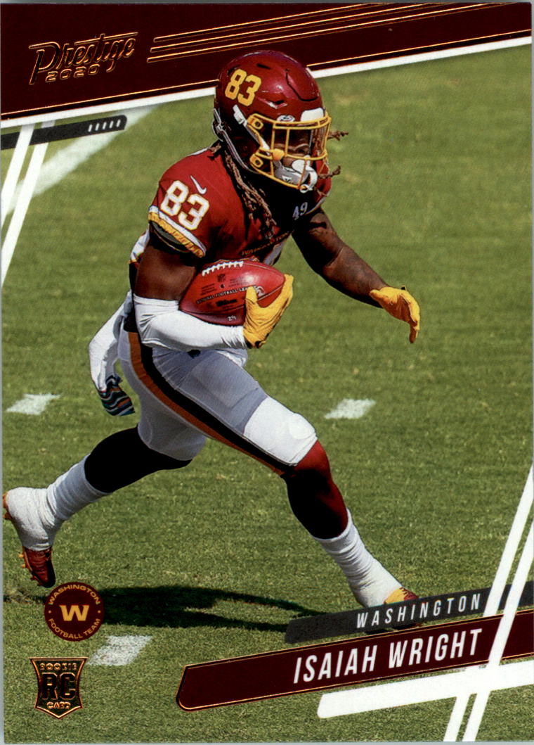 2020 Prestige Football Card Pick 101-330 - Bild 390 von 419