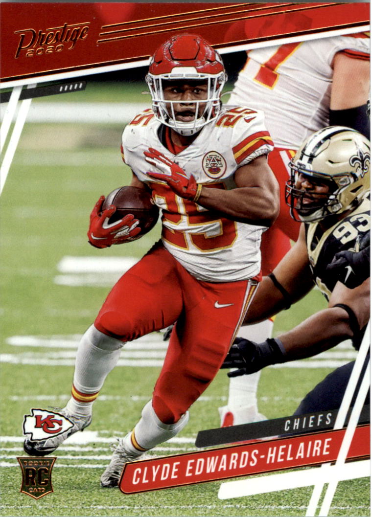 2020 Prestige Football Card Pick 101-330 - Bild 394 von 419