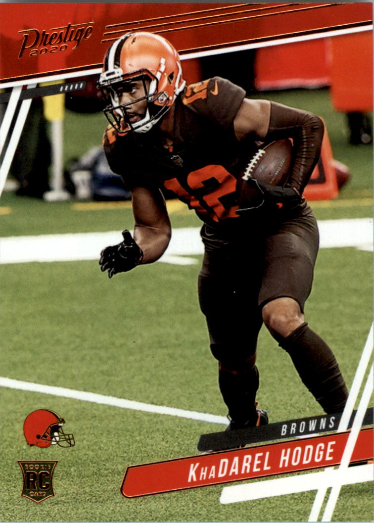 2020 Prestige Football Card Pick 101-330 - Bild 396 von 419