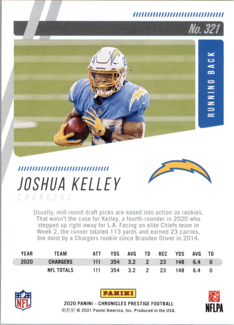 2020 Prestige Football Card Pick 101-330 - Bild 401 von 419