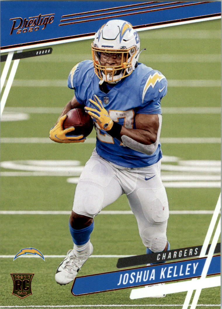 2020 Prestige Football Card Pick 101-330 - Bild 400 von 419