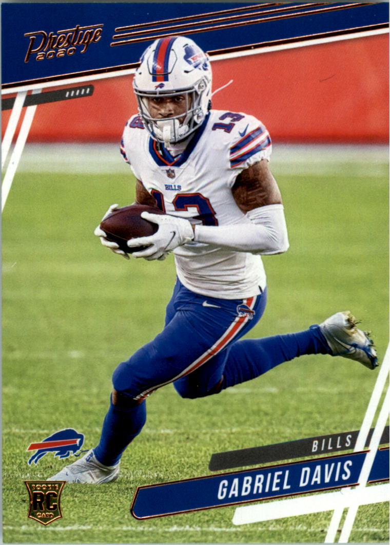 2020 Prestige Football Card Pick 101-330 - Bild 410 von 419