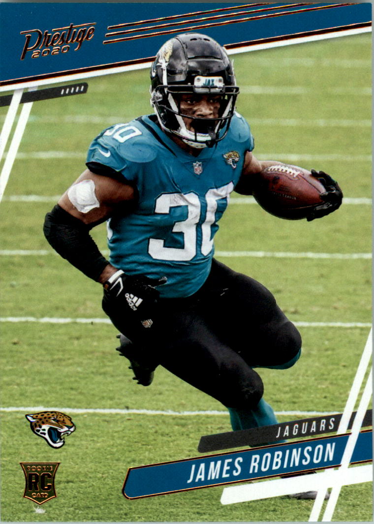 2020 Prestige Football Card Pick 101-330 - Bild 416 von 419