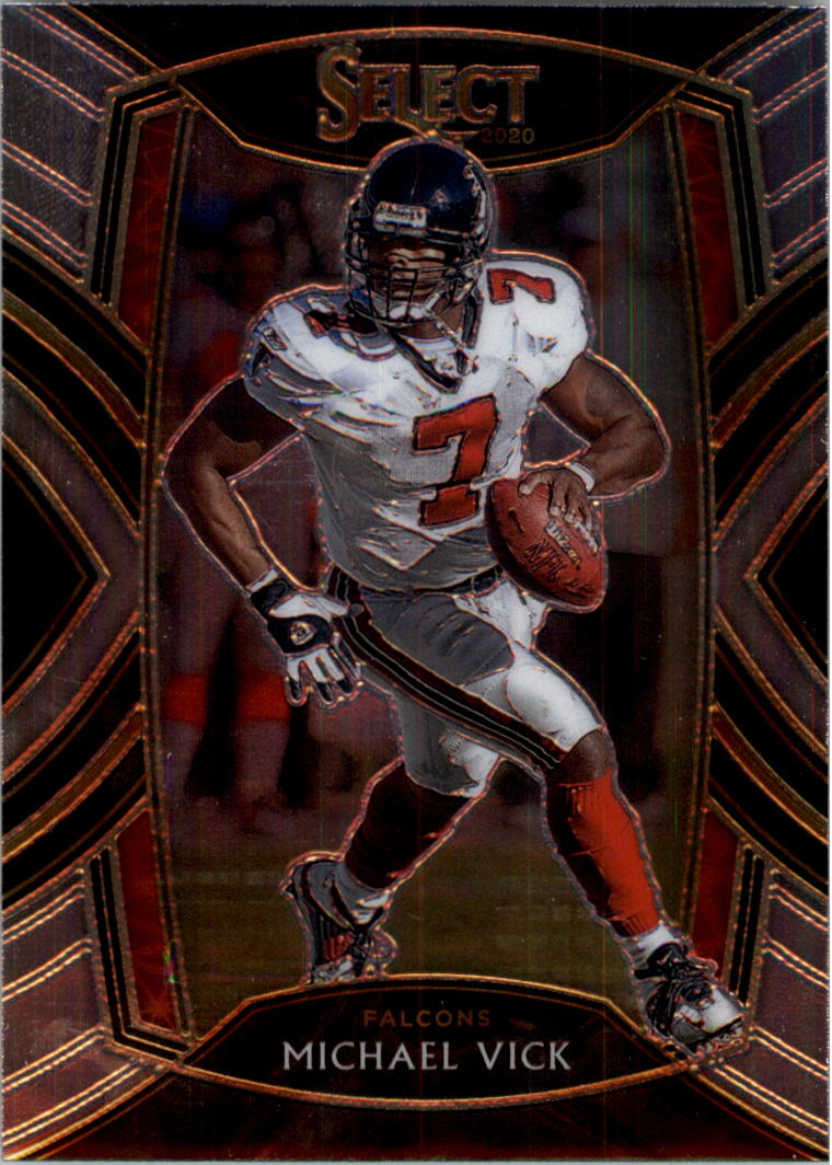 2020 Select Football Card Pick (Base) 1-255