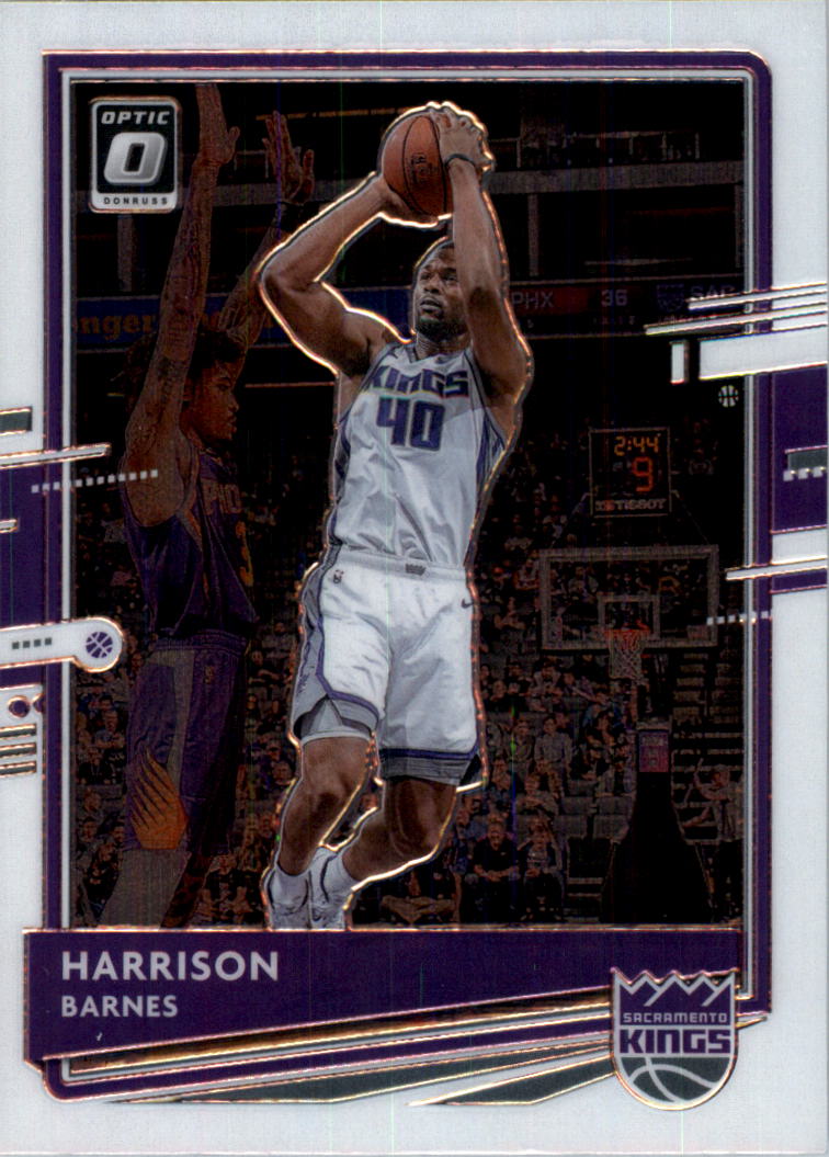 2020-21 Donruss Optic Basketball Card Pick (Base) - Bild 70 von 401