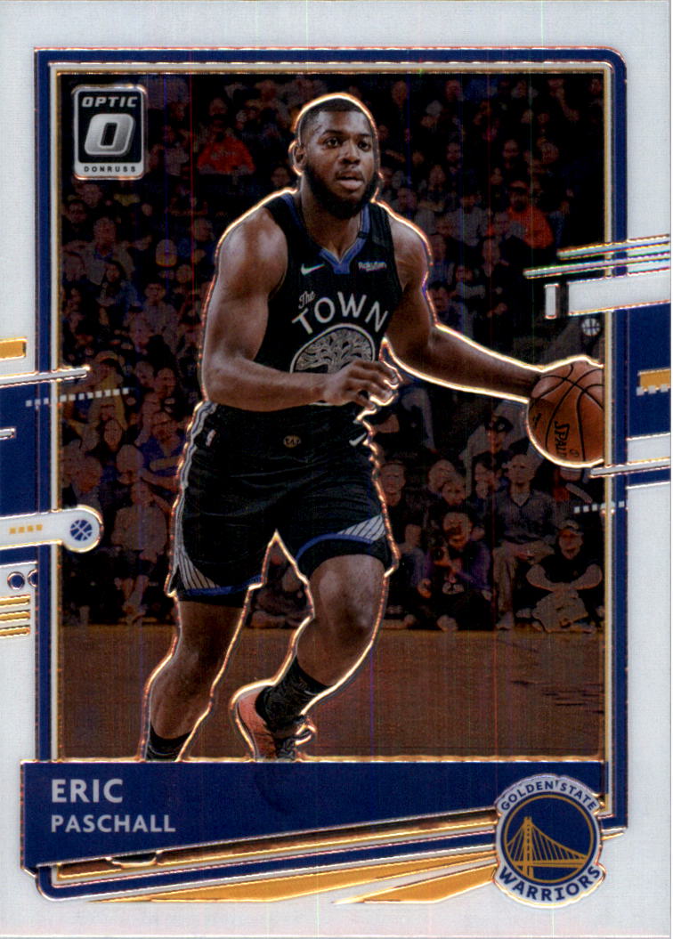 2020-21 Donruss Optic Basketball Card Pick (Base) - Bild 92 von 401