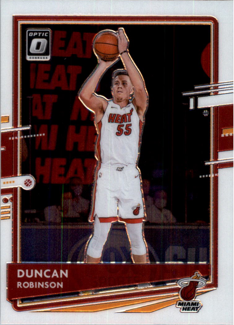 2020-21 Donruss Optic Basketball Card Pick (Base) - Bild 96 von 401