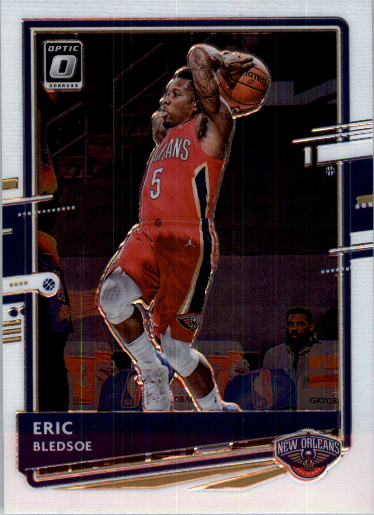 2020-21 Donruss Optic Basketball Card Pick (Base) - Bild 102 von 401
