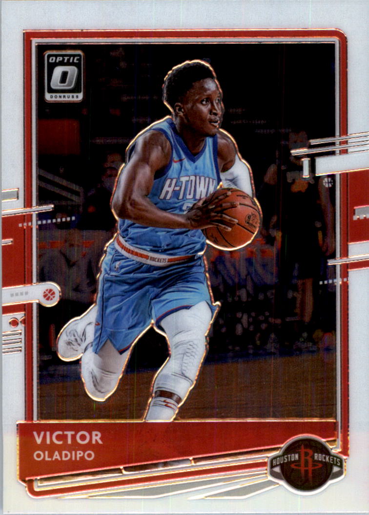 2020-21 Donruss Optic Basketball Card Pick (Base) - Bild 138 von 401