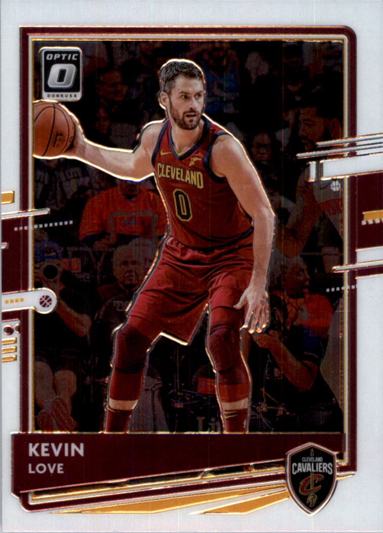 2020-21 Donruss Optic Basketball Card Pick (Base) - Bild 152 von 401