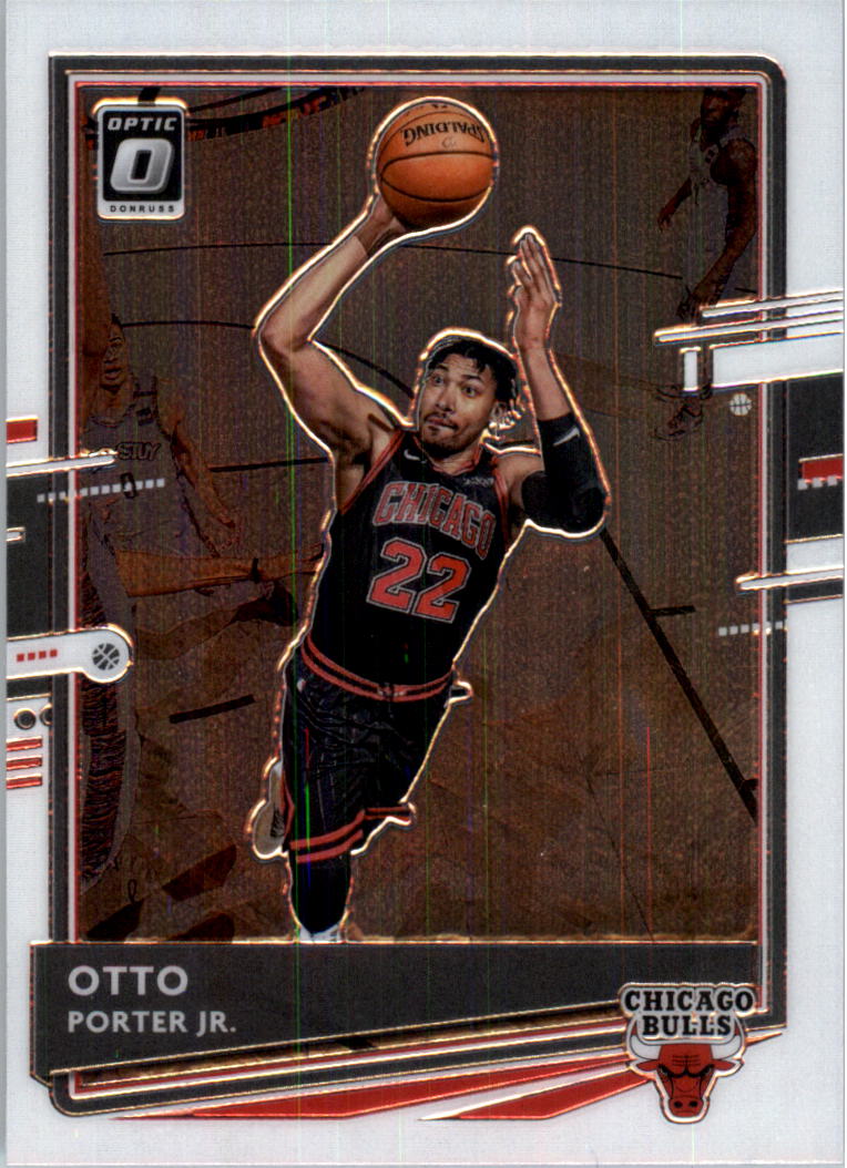 2020-21 Donruss Optic Basketball Card Pick (Base) - Bild 160 von 401