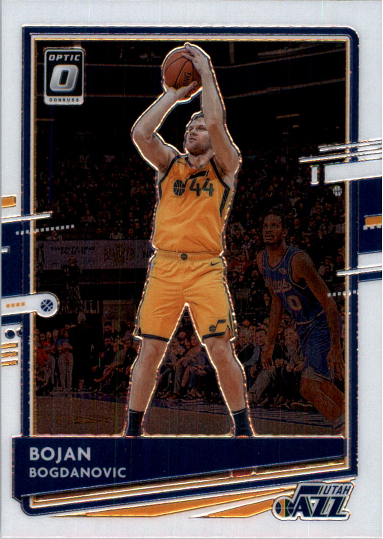 2020-21 Donruss Optic Basketball Card Pick (Base) - Bild 176 von 401