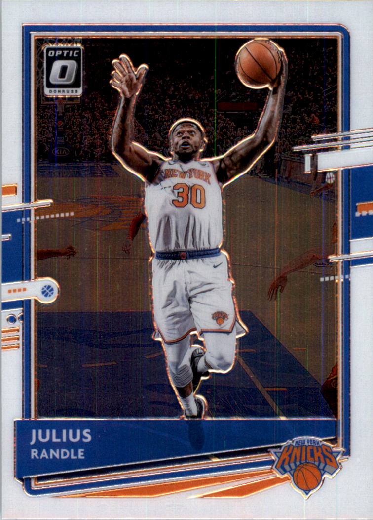 2020-21 Donruss Optic Basketball Card Pick (Base) - Bild 178 von 401