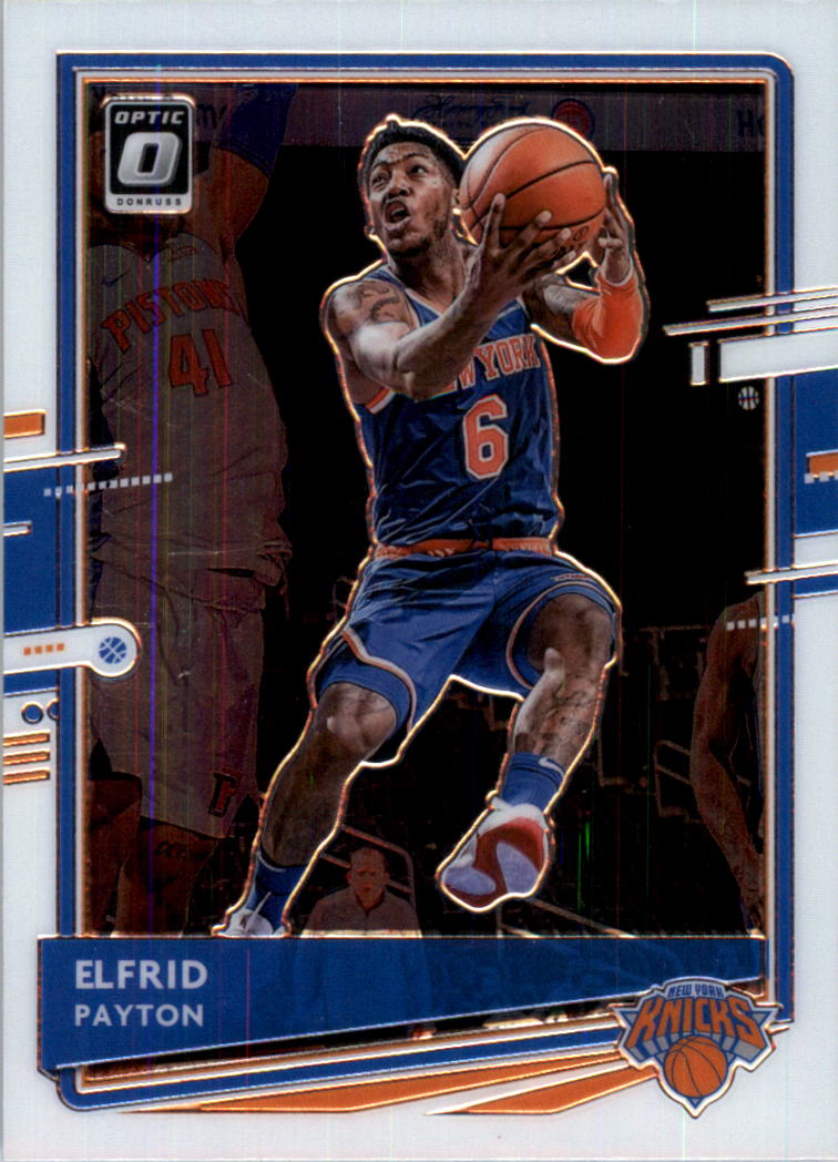 2020-21 Donruss Optic Basketball Card Pick (Base) - Bild 210 von 401