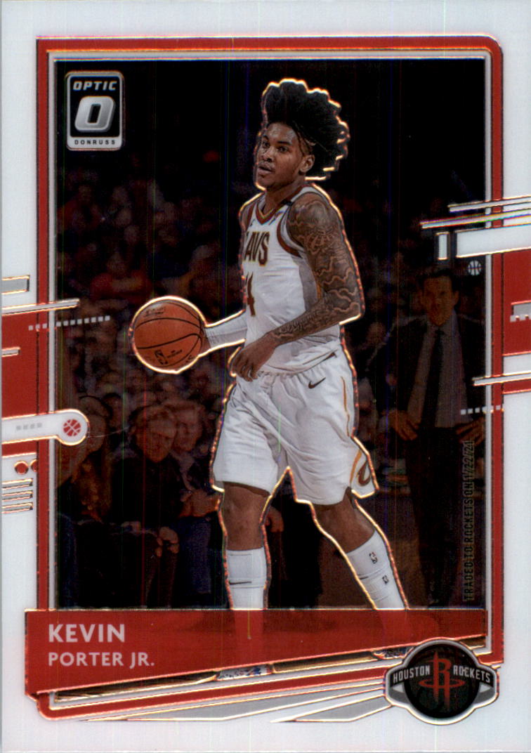 2020-21 Donruss Optic Basketball Card Pick (Base) - Bild 230 von 401