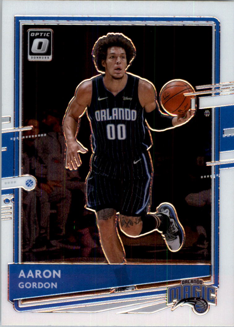2020-21 Donruss Optic Basketball Card Pick (Base) - Bild 238 von 401