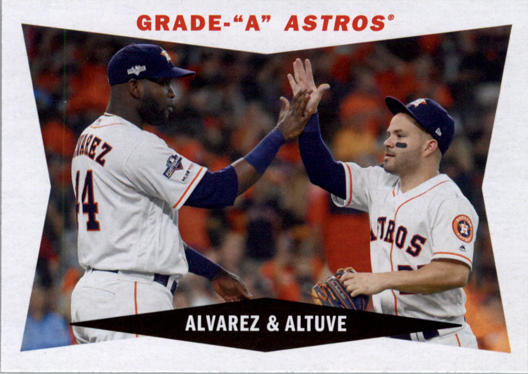 2020 Topps Archives Baseball Card Pick (Inserts)