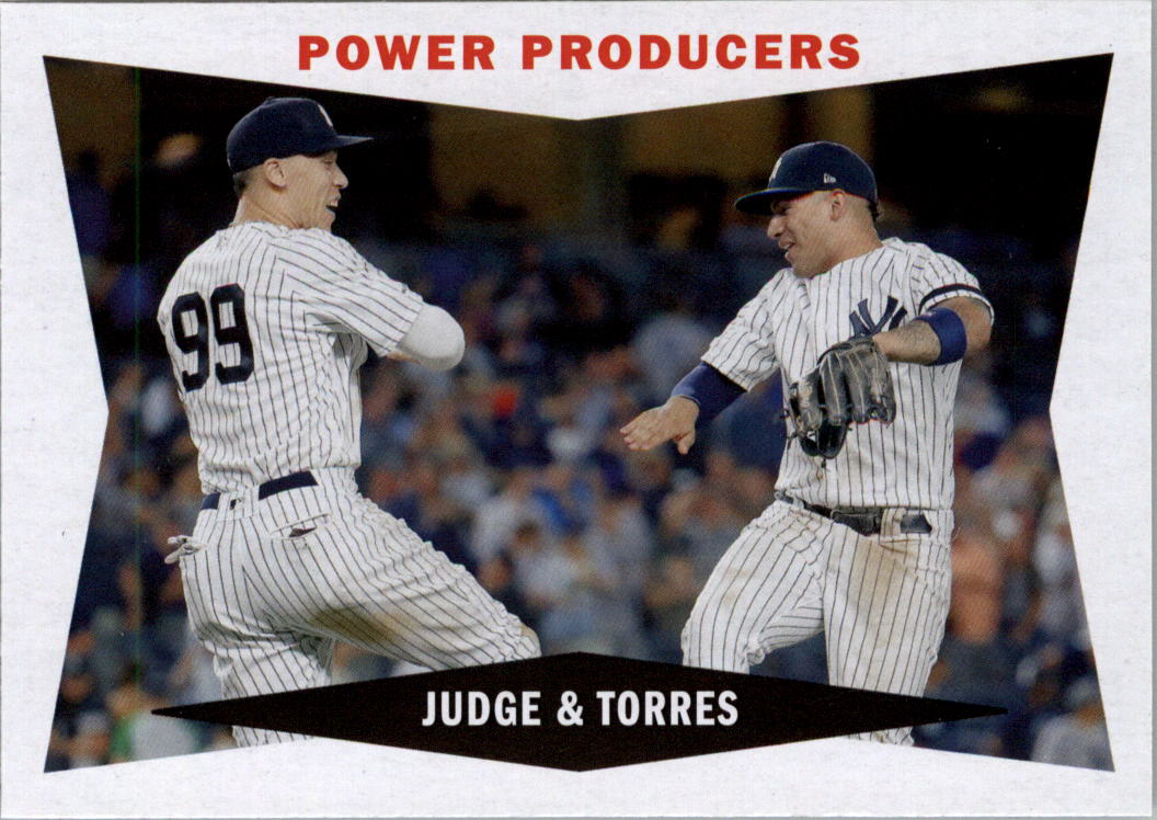 2020 Topps Archives Baseball Card Pick (Inserts)