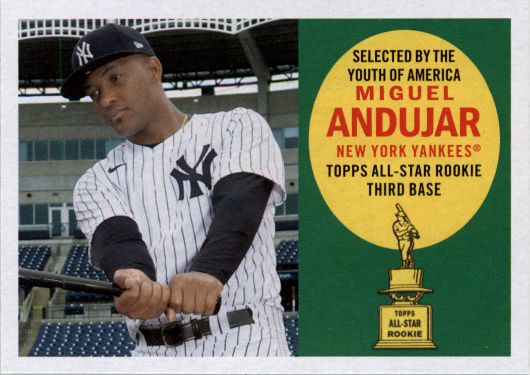 2020 Topps Archives Baseball Card Pick (Inserts)