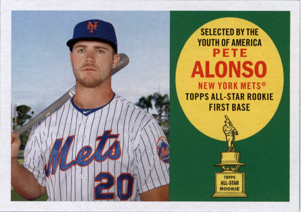 2020 Topps Archives Baseball Card Pick (Inserts)