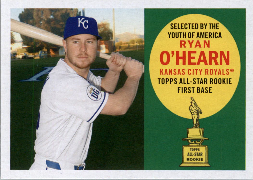 2020 Topps Archives Baseball Card Pick (Inserts)