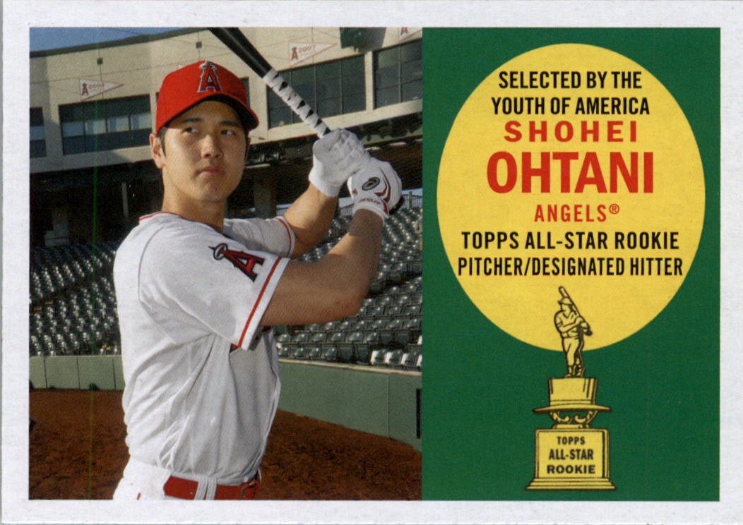 2020 Topps Archives Baseball Card Pick (Inserts)