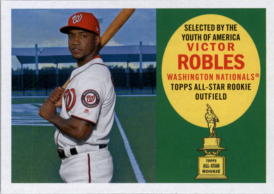 2020 Topps Archives Baseball Card Pick (Inserts)