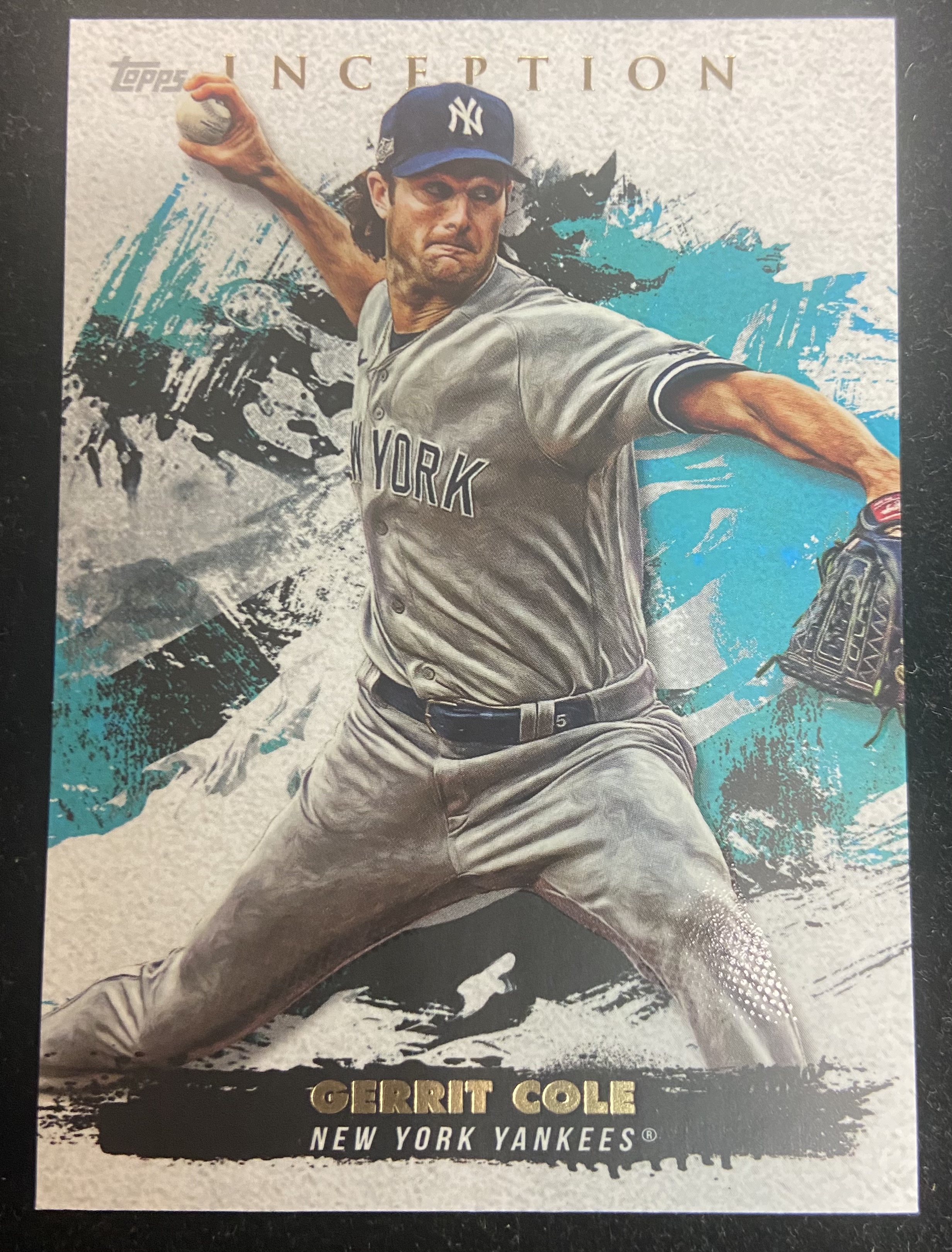 Aristides Aquino Topps Inception 直筆サイン 2024 Topps Inception MLB 今永昇太 直筆サインカード - メルカリ