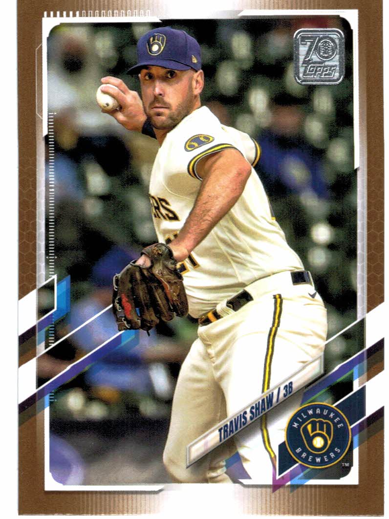 2021 Topps #449 Mike Tauchman New York Yankees