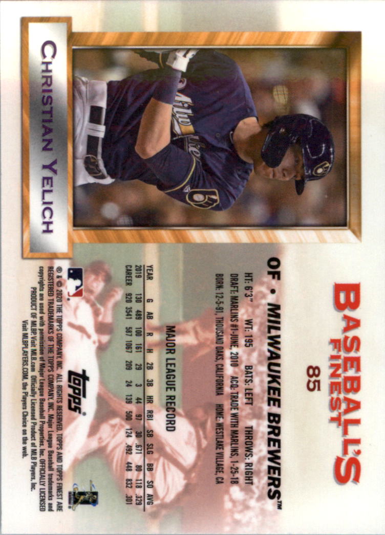 Christian Yelich