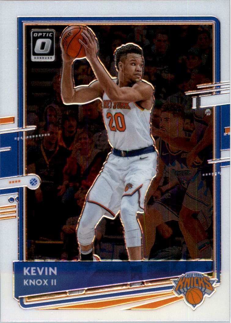 2020-21 Donruss Optic Basketball Card Pick (Base) - Bild 146 von 401