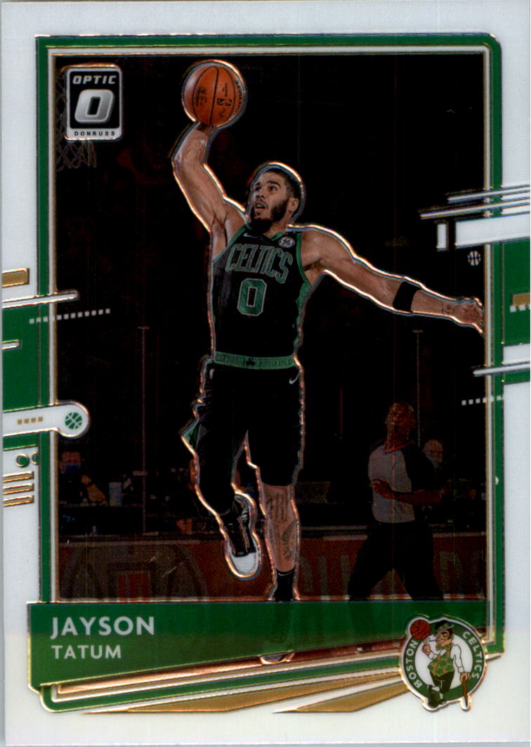 2020-21 Donruss Optic Basketball Card Pick (Base) - Bild 154 von 401