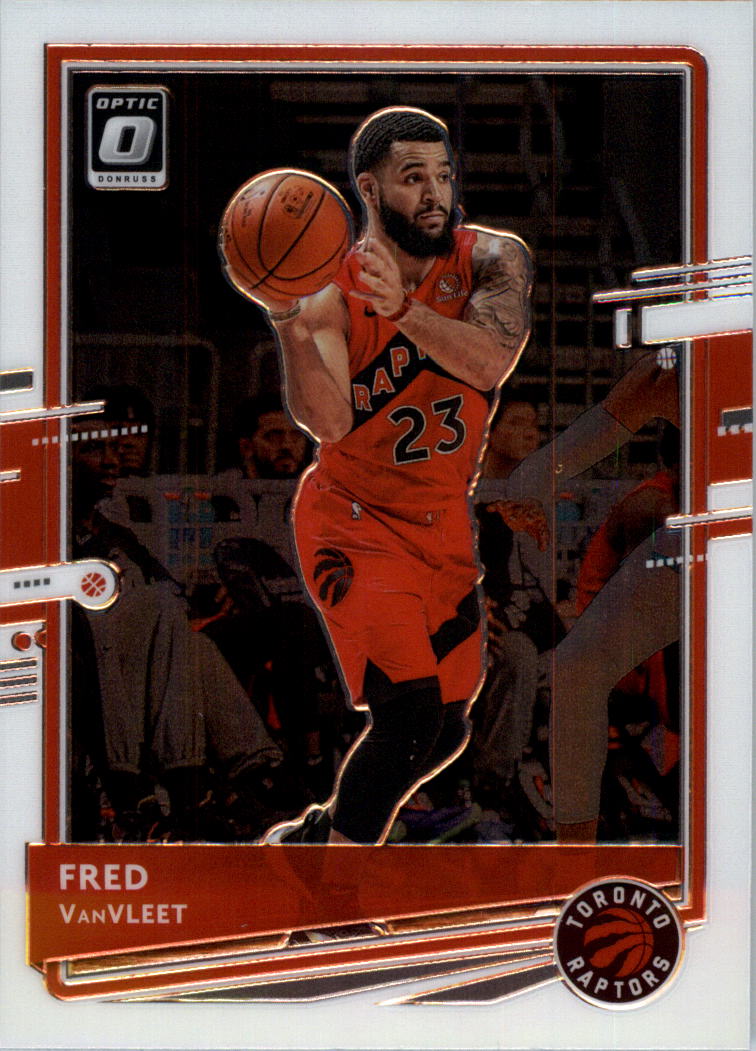 2020-21 Donruss Optic Basketball Card Pick (Base) - Bild 262 von 401