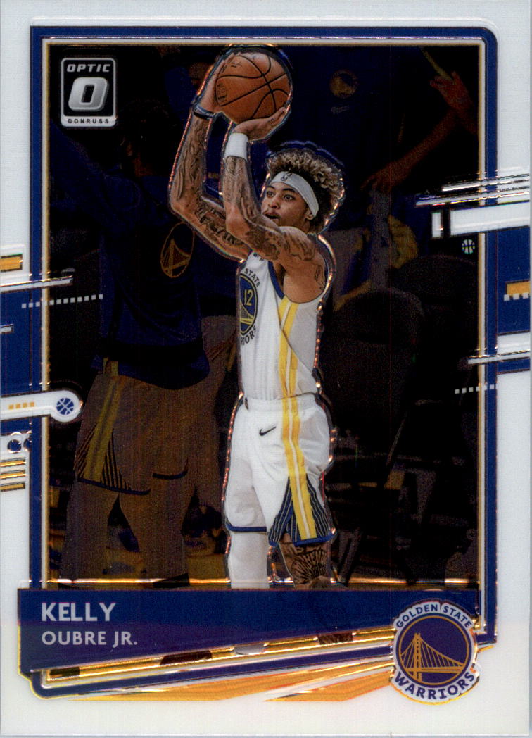 2020-21 Donruss Optic Basketball Card Pick (Base) - Bild 264 von 401