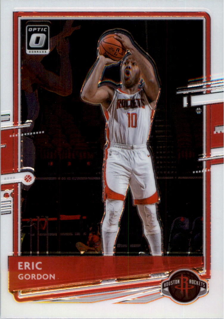 2020-21 Donruss Optic Basketball Card Pick (Base) - Bild 294 von 401