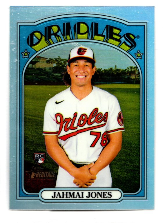 Willy Adames 2021 Topps Heritage #662 Milwaukee Brewers Baseball Card