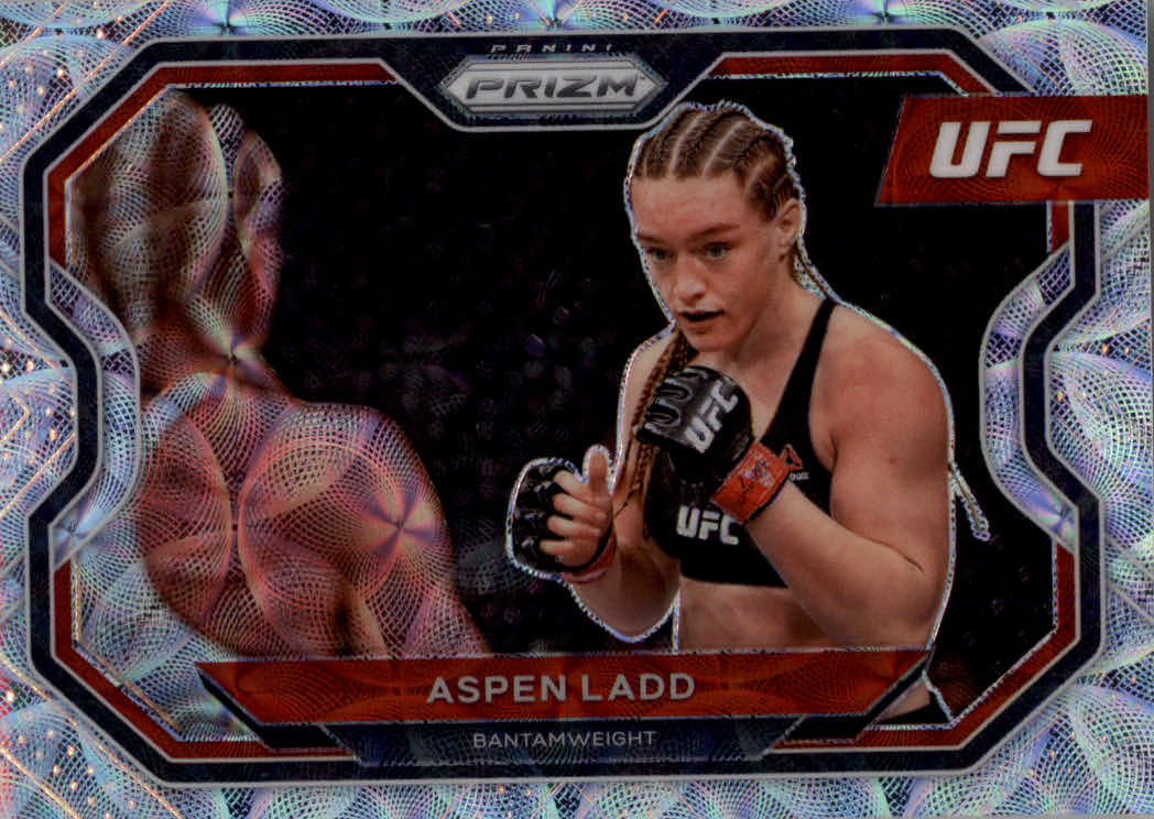 2021 Panini Prizm UFC Prizms Premium Box Set Trading Cards Card Pick (Inserts) - Picture 138 of 269